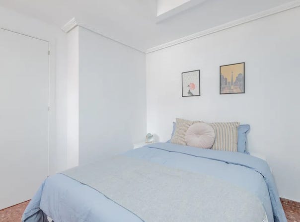 Carrer de Montemayor, Xirivella, Valencian Community 46950
