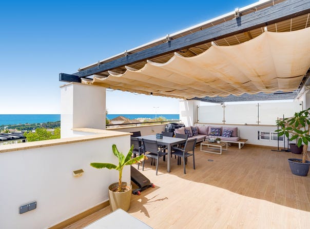 Marbella, Andalusia 29600