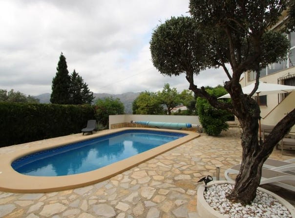 Orba, Valencia 03790