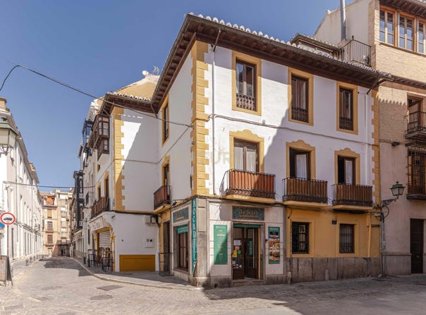 Granada, Andalusia