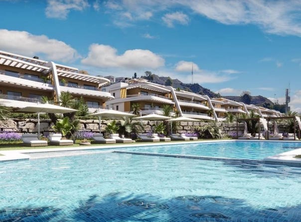 Finestrat, Valencia 03509