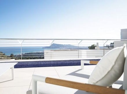Altea, Alicante 03590