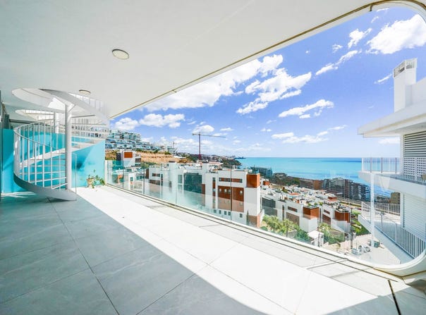 Fuengirola, Andalusia 29640