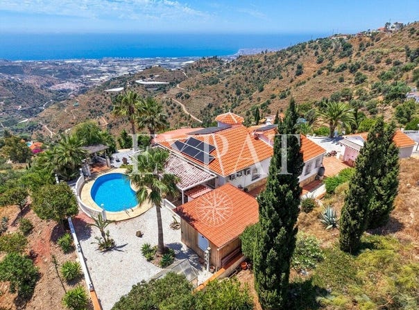 Arenas, Andalusia 29753