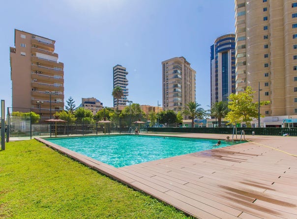 Calpe/Calp, Valencian Community