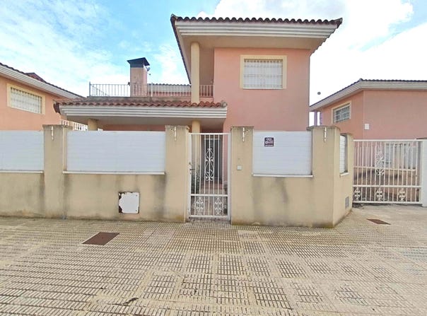 Alcázares (Los), Region of Murcia