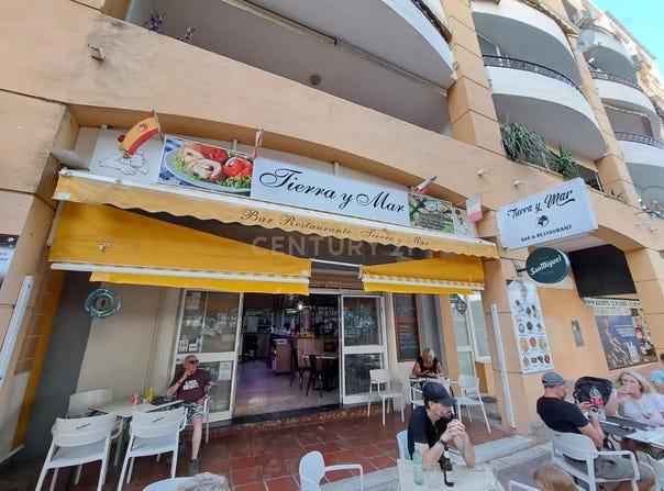 Benalmádena, Andalusia