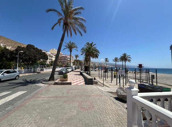 Gualchos, Andalusia