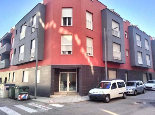 Pego, Valencian Community