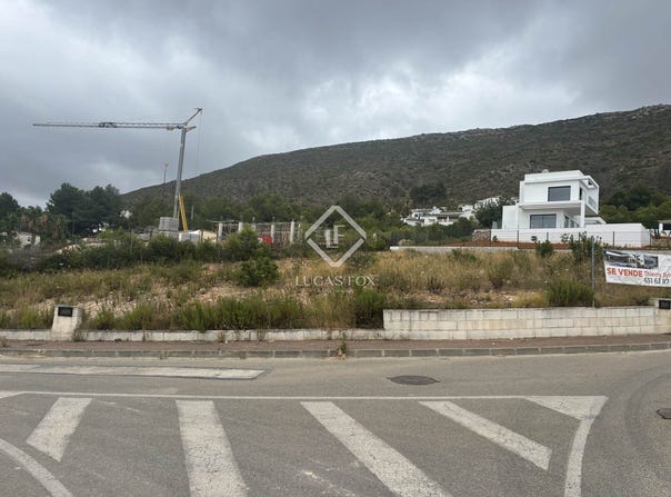 Javea, Valencian Community 03700