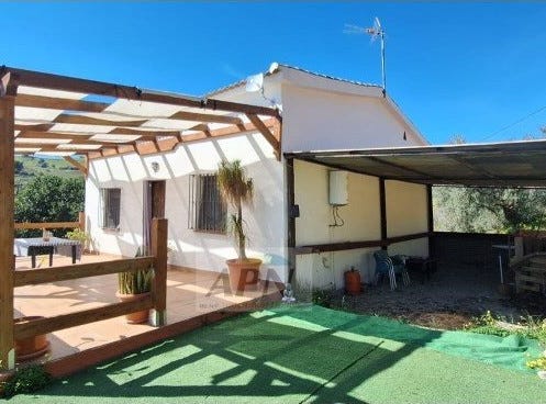Alora, Andalusia 29500
