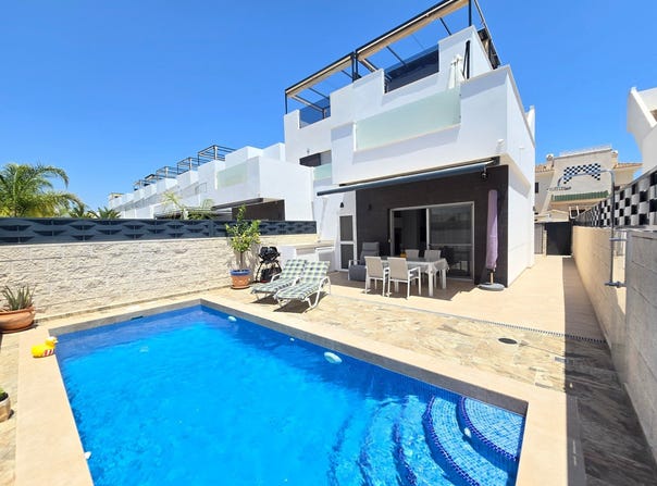 Ciudad Quesada, A, Ciudad Quesada, Valencian Community 03540