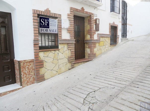 Cómpeta, Andalusia 29754