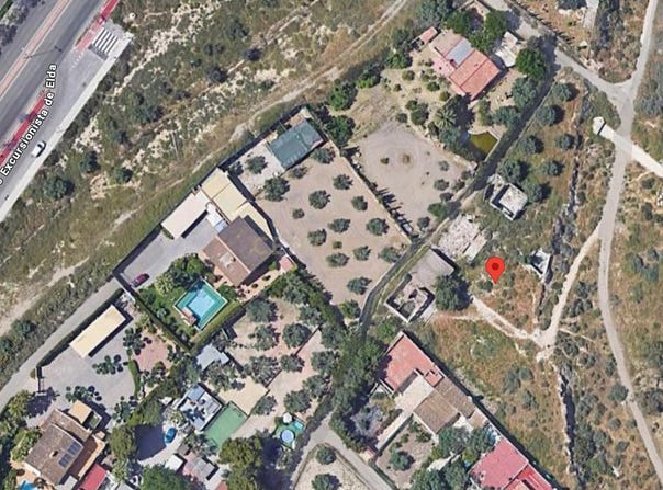 Elda, Valencian Community