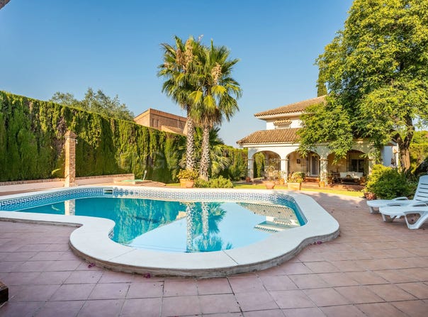 Mairena del Aljarafe, Andalusia 41927