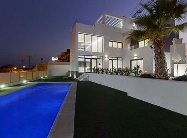 Finestrat, Alicante 03509