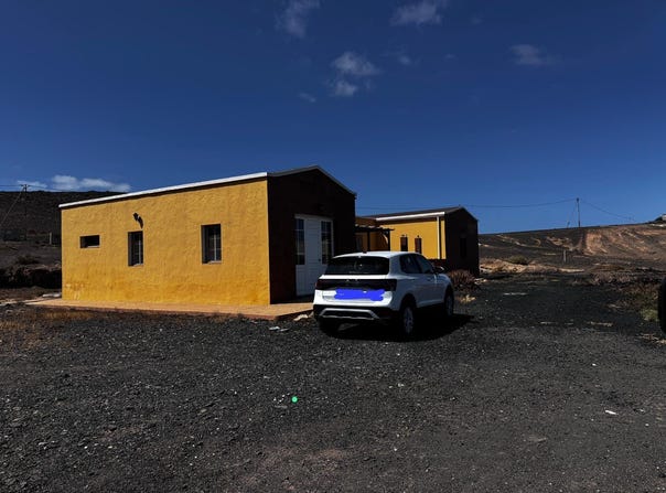 Tuineje, Canary Islands 35629