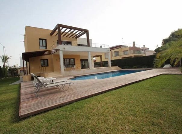 Cabo Roig, Alicante 03189