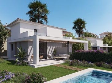 Porto Cristo, Mallorca