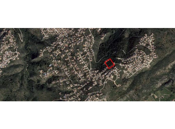 Denia, Valencian Community 03789
