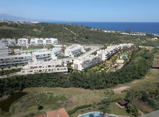 Estepona, Andalusia 29693