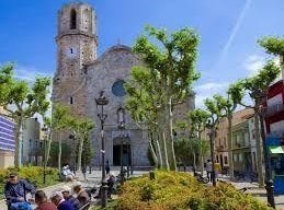 Malgrat de Mar, Catalonia