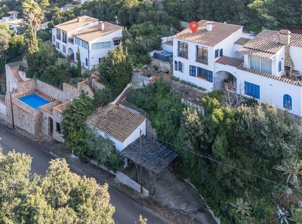Begur, Catalonia 17255