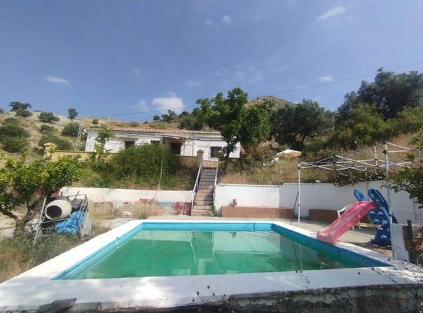 Alcaucín, Andalusia 29711