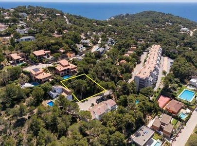 Palafrugell, Cataluña|Catalonia