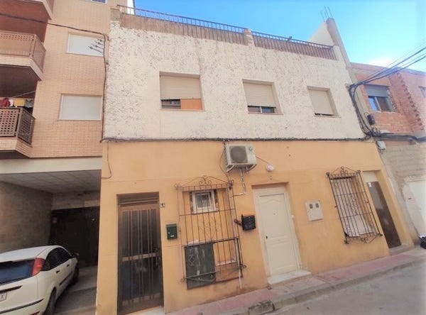 Murcia, Region of Murcia