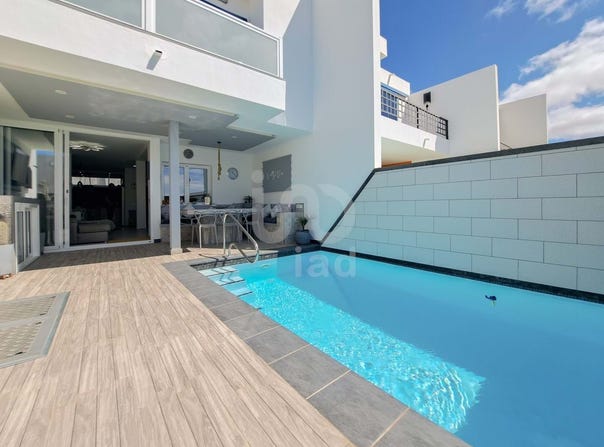 Palmas (Las), Canary Islands 35580