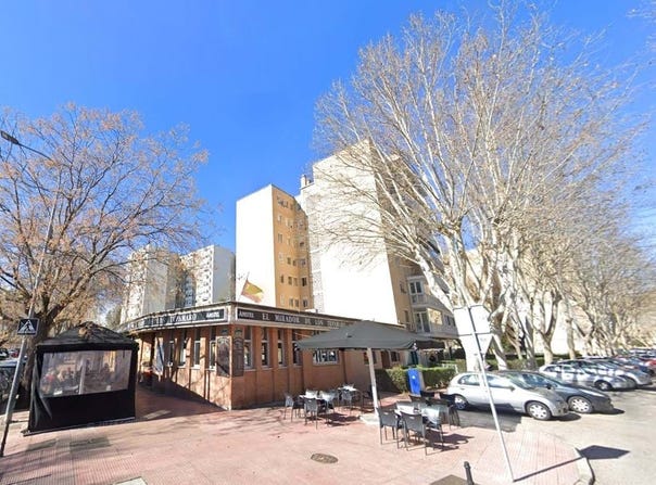 Alcalá de Henares, Community of Madrid