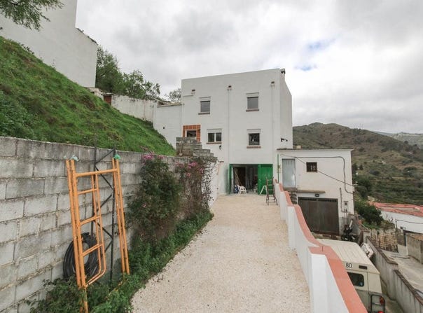 Tolox, Andalusia 29109