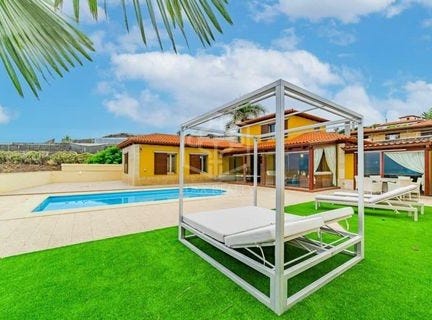 Tacoronte, Tenerife