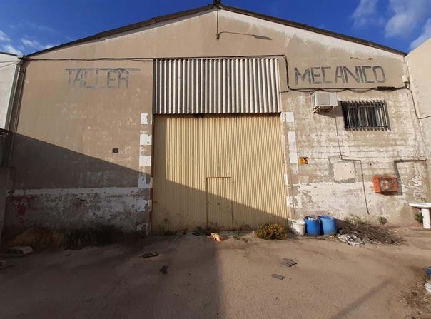 Cocentaina, Valencian Community