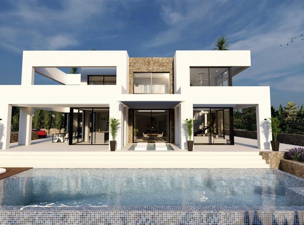 Benissa, Valencia 03720