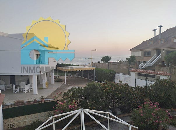 Punta Umbría, Andalusia 21100