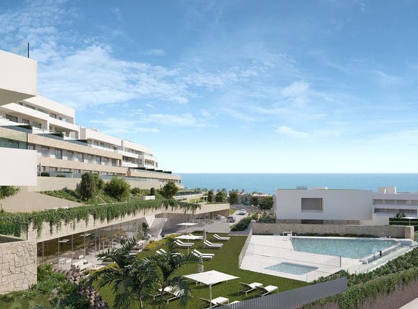 Estepona, Andalusia 29680