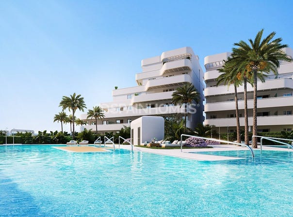 Vélez-Málaga, Torre del Mar, Málaga, Andalusia 29740