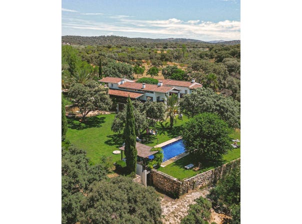 Ronda, Andalusia 29400