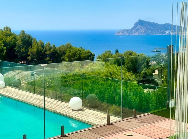 Altea la Vella, Valencia 03599