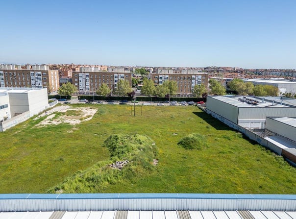 Parla, Madrid 28981