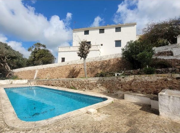 Ferreries, The Balearic Islands 07750