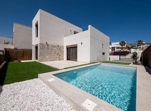 Algorfa, Alicante 03169