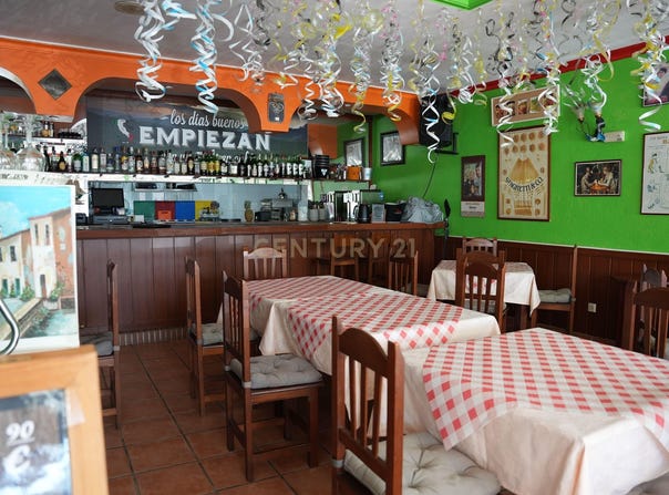 Torremolinos, Andalusia