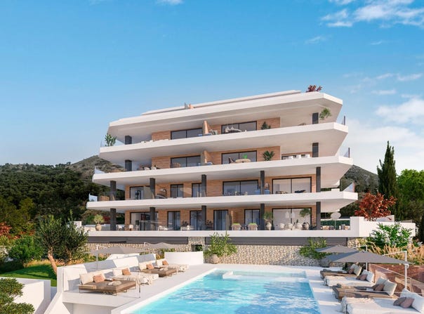 Fuengirola, Andalusia 29640