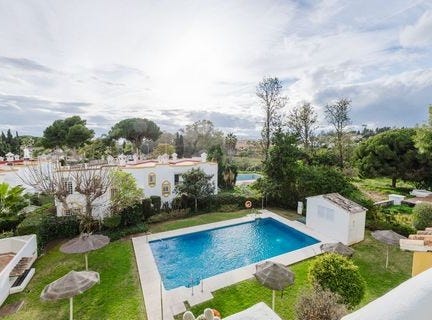 Artola, Andalucía