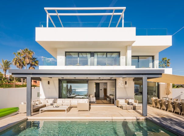 Marbella, Andalusia 29603