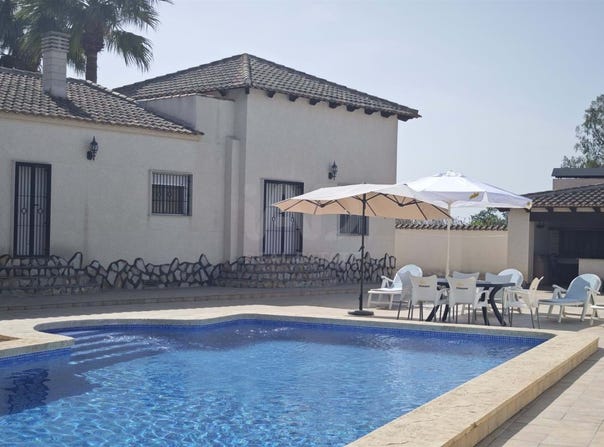 Catral, Valencia 03158