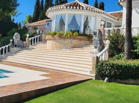 Benalmadena, Andalucía